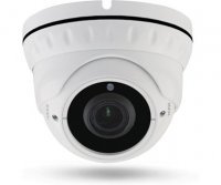 Praxis PE-8112MHD 2.8-12