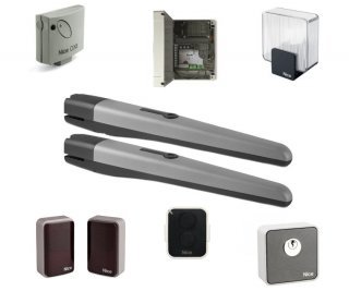 NICE TO4024KCE (комплект) фото