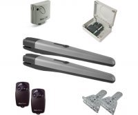 NICE TO4016PPLA16KIT (комплект)