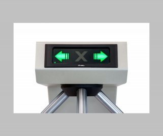 PERCo-TTR-04CW фото