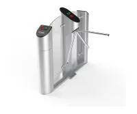 Oxgard Praktika T-03-K-2R (K-справа, Mifare)