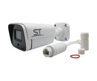 Space Technology ST-SX8531 LIGHT, (версия 2), (объектив 2,8mm), POE