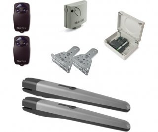 NICE TO5016PPLA16KIT (комплект) фото