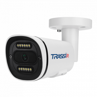 Trassir TR-D2121CL3 2.8 фото