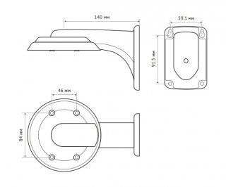 Infinity UVPD-A фото
