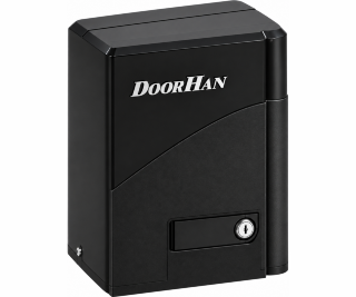 DoorHan SLIDING-800-ECO фото DoorHan SLIDING-800-ECO фото