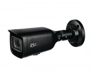 RVi-1NCT4143-P (2.8-12) black фото