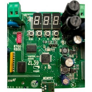 CAME 3199ZL39B (88003-0124) фото CAME 3199ZL39B (88003-0124) фото