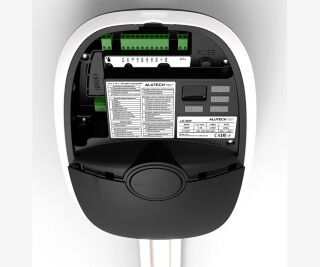 ALUTECH LG-1000F-Sm фото