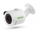 Praxis PB-8112MHD 3.6 — Praxis PB-8112MHD 3.6 всепогодная мультиформатная видеокамера