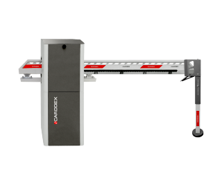 CARDDEX VBN-4000 фото