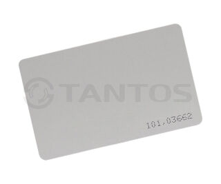 Tantos TS-HPCard (тонкая) фото Tantos TS-HPCard (тонкая) фото