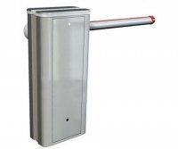 FAAC Кожух шлагбаума B680H нержавеющая сталь (416020)