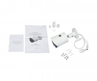 RVi-1NCT4242 (2.8) white фото