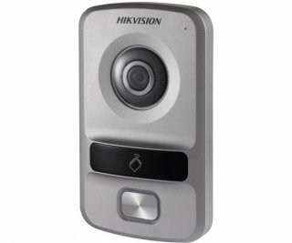 HikVision DS-KV8102-IP фото HikVision DS-KV8102-IP фото