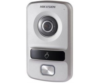 HikVision DS-KV8102-IP фото HikVision DS-KV8102-IP фото