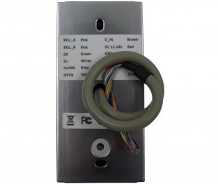 AccordTec AT-CP200EM-W фото