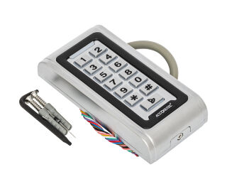 AccordTec AT-CP200EM-W фото