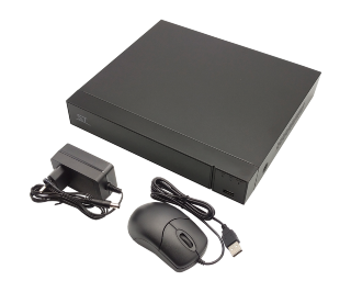 Space Technology ST-NVR-V1612F95 фото