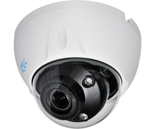 RVi-1NCD4065 (2.7-12) white фото