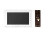 Tantos Mia HD Kit (White)