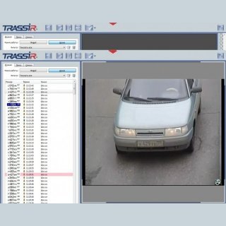 6 шт AutoTrassir 200 фото