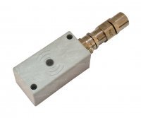 Aleko ALM-RD-S08-FM-REH-T