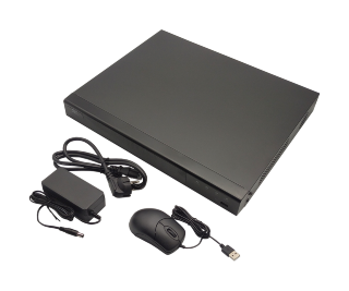 Space Technology ST-NVR-V1612F97 фото
