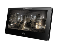 Tantos NEO Slim (Black) VZ