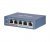 HikVision DS-3E0105P-E(B)