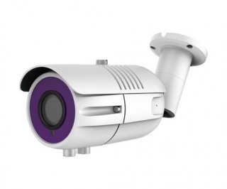 Polyvision PNM-A1-V12 v.9.3.8 (2.8-12 мм) фото Polyvision PNM-A1-V12 v.9.3.8 (2.8-12 мм) фото