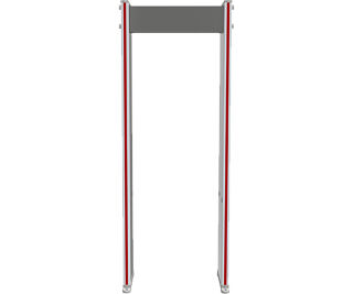 TEMID (Zkteco) ZK-D1065 (800) фото