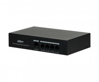 Dahua DH-PFS3005-4ET-36 фото