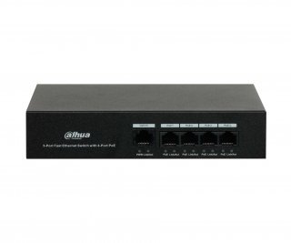 Dahua DH-PFS3005-4ET-36 фото