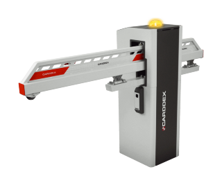 CARDDEX VBA-4000 фото