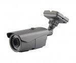 Praxis PB-7115MHD (II) 2.8-12 мм всепогодная мультиформатная видеокамера — Praxis PB-7115MHD (II) 2.8-12 мм всепогодная мультиформатная видеокамера