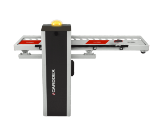 CARDDEX VBA-6000 фото