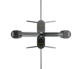 Oxgard PT-03-DK (Эра 2000, Mifare) фото