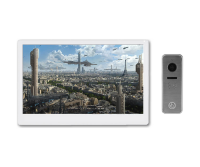 Tantos Stark HD SE Tuya Kit (White)