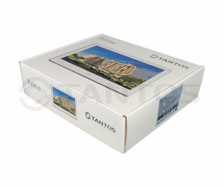 Tantos Prime HD SE (White) VZ фото Tantos Prime HD SE (White) VZ фото