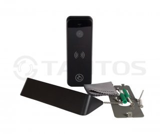 Tantos iPanel 1 + (черный) фото