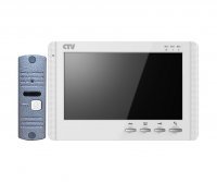 CTV-DP1704MD (белый)