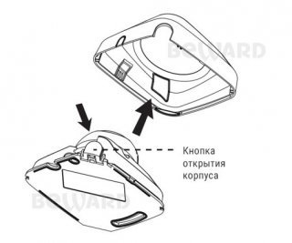 Beward SV3210D (2.8 мм) фото