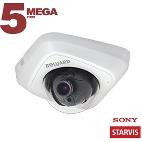 Beward SV3210D (2.8 мм) фото