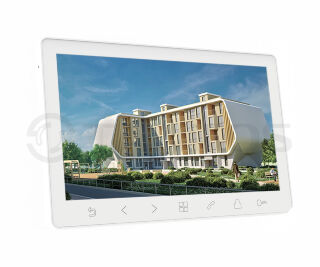 Tantos Prime HD SE (White) XL фото