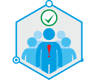 TRASSIR Staff Tracker фото