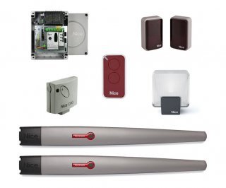 NICE TO5024HSKIT2 (комплект) фото