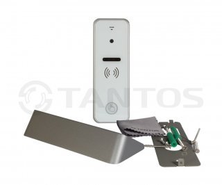 Tantos iPanel 2 белая фото