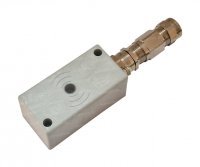 Aleko ALM-RD-S08-FM-RMFEH-B