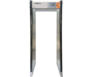 СКАН Кордон C4 фото